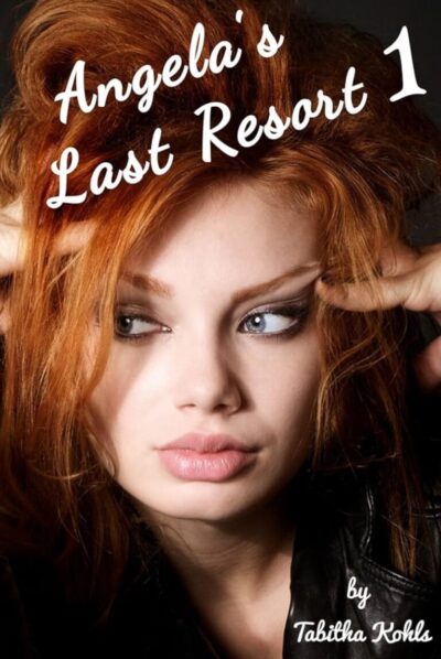 Angela's Last Resort