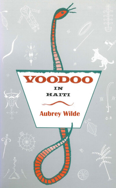 Voodoo In Haiti